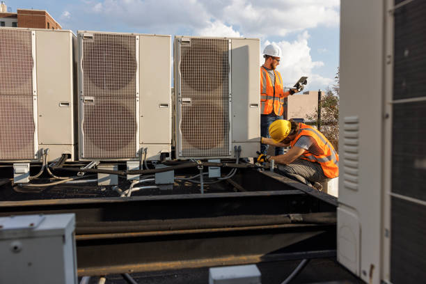 Best Commercial HVAC in Rmel Valley Village, CA