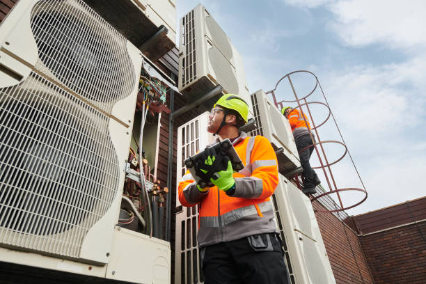 Best HVAC Supply and Distribution in Rmel Valley Village, CA