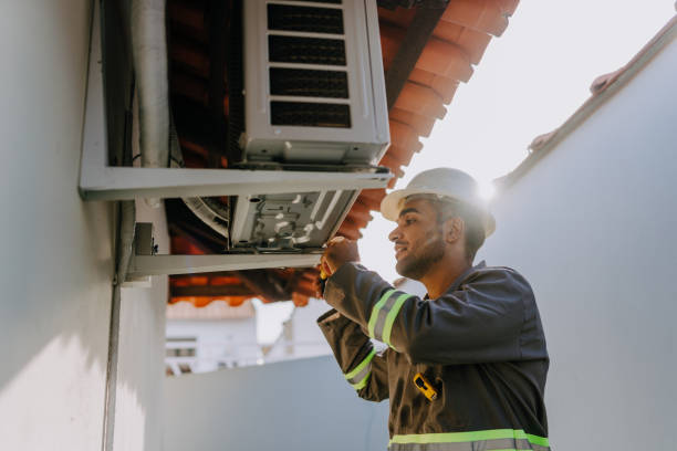 Best Solar-powered HVAC Systems in Rmel Valley Village, CA