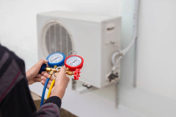Best Thermostats and Smart Controls in Rmel Valley Village, CA