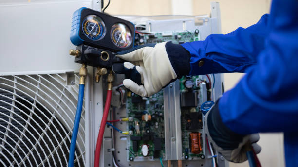  Rmel Valley Village, CA HVAC Pros