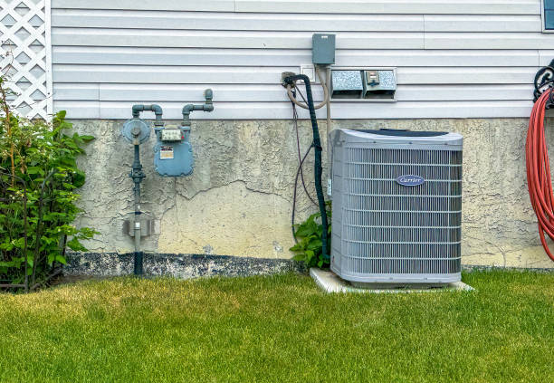 Best Energy-efficient HVAC Solutions in Rmel Valley Village, CA
